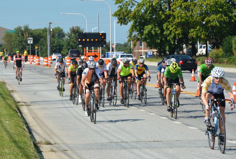Pedal Away Prostate Cancer Health Fair and Bike Race Coming this Fall